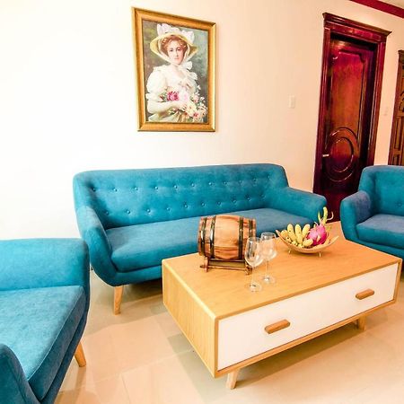 Sun And Sea Leisure Hotel Βουνγκ Τάου Εξωτερικό φωτογραφία
