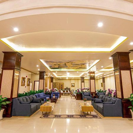 Sun And Sea Leisure Hotel Βουνγκ Τάου Εξωτερικό φωτογραφία