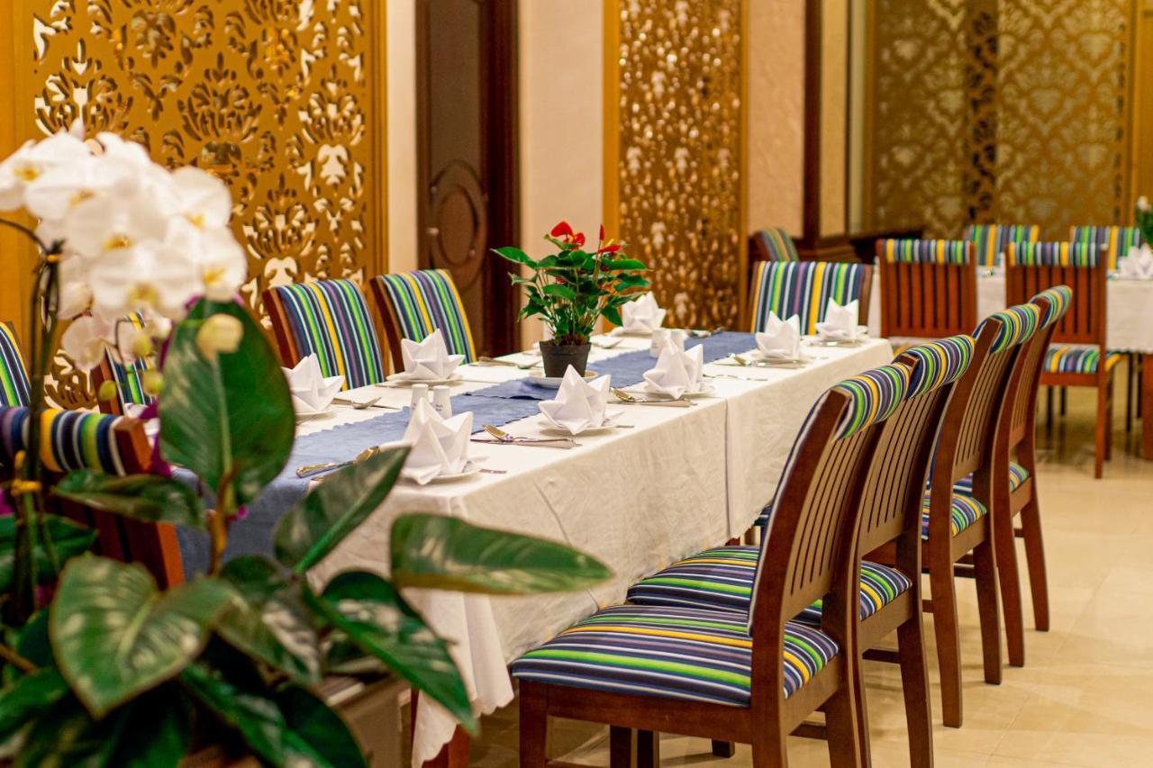 Sun And Sea Leisure Hotel Βουνγκ Τάου Εξωτερικό φωτογραφία